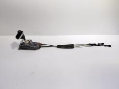 Timonerie, cod 6C0711049, VW Polo (6R), 1.4 TDI, CUS, 5 vit man (id:719929)