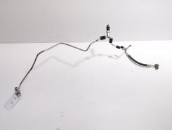 Conducta clima cu senzor, cod 6C0820741S, VW Polo (6R), 1.4 TDI, CUS (id:719950)