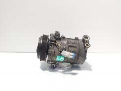 Compresor clima, cod GM13208187, Opel Astra G 1.8 benz, Z18XE (id:719396)