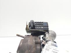 Actuator turbosuflanta, cod 6NW008412, Bmw 3 (E46) 2.0 diesel, 204D4 (id:719198)