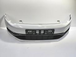 Bara fata cu proiectoare, VW Polo (6R) facelift (id:719866)