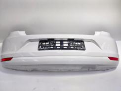 Bara spate, VW Polo (6R), facelift (id:719870)