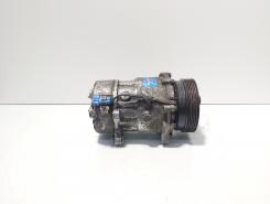 Compresor clima, cod 7M3820803B, Vw Sharan (7M8, 7M9, 7M6) 2.0 TDI, BVH (id:719614)