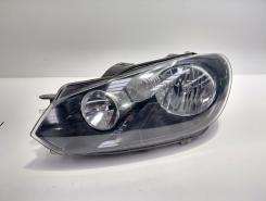 Far stanga, VW Golf 6 (5K1) vol dr (id:719053)