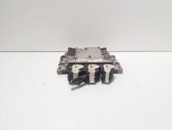 Calculator motor ECU, cod 8V21-12A650-EB, Ford Fiesta 6 1.4 TDCI, F6JA (id:719761)