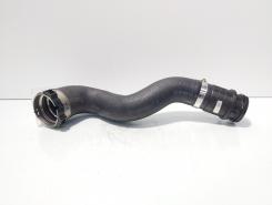 Furtun intercooler, cod 39014321, Opel Astra K 1.6 CDTI, B16DTH (id:719810)