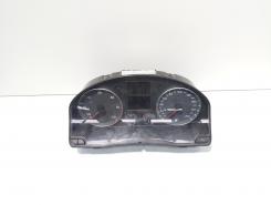 Ceas bord, cod 1K0920861M, Vw Golf 5 Plus (5M1) 1.9 TDI, vol pe stanga (id:720032)