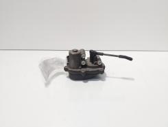 Motoras galerie admisie dreapta, cod 059129086L, Audi Q7 (4LB) 3.0 TDI, CAS (id:719787)