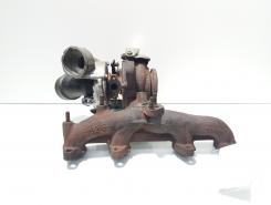 Turbosuflanta, cod 03G253016H, VW Passat Variant (3C5), 2.0 TDI, BMP (id:720009)