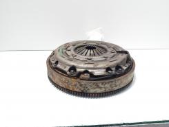 Volanta masa dubla cu placa presiune, Mini Cooper (R56), 1.6 diesel, N47C16A, 6 vit man (id:719335)