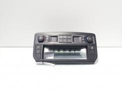 Display climatronic, cod 78858110, Citroen C5 (III) (id:720036)