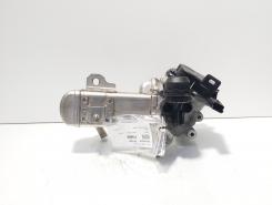 Egr cu racitor gaze, cod 30725888, Ford Kuga I 2.0 TDCI, UFMA (id:719800)