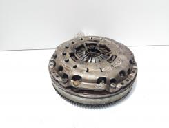 Volanta masa dubla placa presiune, Bmw X3 (E83), 2.0 diesel, 204D4, 6 vit man (id:719750)