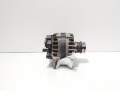Alternator, cod 04B903023D, VW Polo (6R), 1.4 TDI, CUS (id:719918)