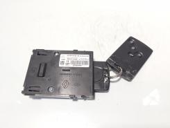 Contact cu cheie, cod 258909828R, Renault Megane 3 (id:719782)