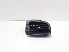 Grila aer bord dreapta, cod 6C0819704, VW Polo (6R) (id:719905)