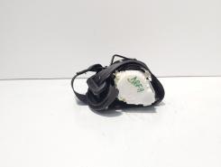 Centura dreapta fata cu capsa, VW Polo (6R) (id:719903)