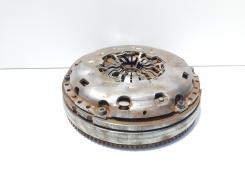 Volanta masa dubla cu placa presiune, Ford Galaxy 2, 2.0 TDI, TDCI, 6 vit man (id:719804)