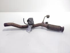 Clapeta acceleratie evacuare, cod 5Q0253691H, Vw Polo (6R) 1.4 TDI, CUS (id:719951)