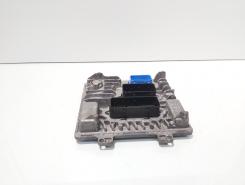Calculator motor, cod 55496734, Opel Astra K Combi, 1.6 CDTI, B16DTH (id:720014)