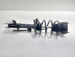 Amortizor stanga fata, cod 8V51-18K001-BF, Ford Fiesta 6, 1.4 TDCI, F6JA (id:694871)