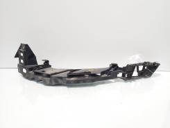 Suport far stanga, cod 6R0805071E, VW Polo (6R) (id:719932)