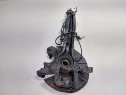 Fuzeta dreapta fata, cod 7L6407258A, Vw Touareg (7LA, 7L6) 2.5 TDI, BAC (id:718064)