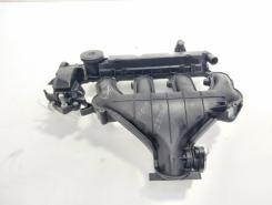 Galerie admisie cu capac culbutori, cod 9662688980, Ford Mondeo 4 2.0 TDCI, QXBB (id:720097)