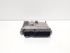 Calculator motor Ecu, cod 04B907445, VW Polo (6R), 1.4 TDI, CUS (id:719938)