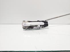 Maner usa stanga fata, VW Polo (6R) vol stg, facelift (id:719886)