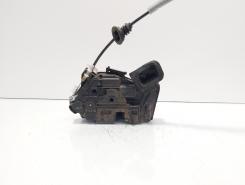 Broasca usa dreapta fata, cod 5K1837016E, VW Polo (6R) vol stg (id:719875)