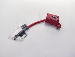 Borna baterie (+) cu capsa, cod 9130879, 6988973, Bmw 1 (E81, E87) (id:719068)