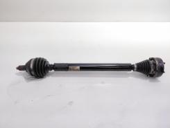 Planetara dreapta fata, cod 6C0407272C, Vw Polo (6R) 1.4 TDI, CUS, 5 vit (id:719965)