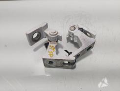 Set balamale usa stanga spate, VW Polo (6R) (id:719948)