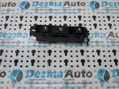 Butoane comanda geam stanga fata 6131-8381518, Bmw 3 Touring (E46) 1999-2005 (id:200536)