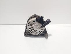 Alternator, cod 3S6T-AC, Ford Fiesta 5 1.4 TDCI, F6JB (id:720045)