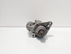 Electromotor, cod 02Z911024D, VW Polo (6R), 1.4 TDI, CUS, 5 vit man (id:719971)