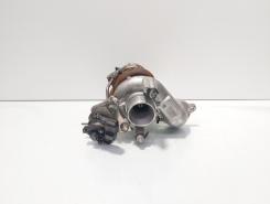 Turbosuflanta, cod 9673283680, Citroen Berlingo 2 1.6 HDI, 9H06 (id:720085)