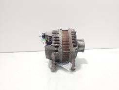 Alternator 110A, cod 23100-1KA1M, Nissan Juke 1.6 benz, HR16DE (id:720103)