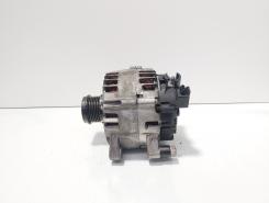Alternator 150A, cod AV6N-10300-GC, Ford C-Max 2 1.6 TDCI, T1DB (id:720089)