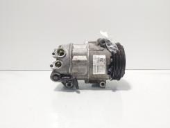 Compresor clima, cod 51936443, Jeep Renegade 1.4 benz, 55263624 (id:719568)