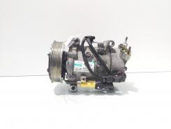 Compresor clima Sanden, cod 9671216280, Citroen Berlingo 2 1.6 HDI, 9H02 (id:719556)