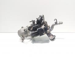 Racitor gaze cu egr, cod 9671187780, Ford C-Max 2 1.6 TDCI, T1DB (id:710139)