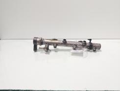 Rampa injectoare cu senzor, cod 059130090AF, Audi A6 Avant (4F5, C6) 3.0 TDI, ASB (id:719551)