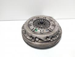 Volanta masa dubla cu placa presiune, Nissan Juke 1.6 DIG-T, MR16DDT, 6 vit man (id:720083)