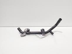 Teava apa, cod 6C0121070B, VW Polo (6R), 1.4 TDI, CUS (id:719983)