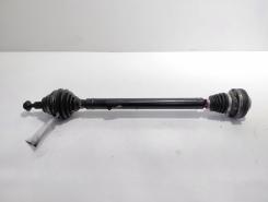 Planetara dreapta fata, cod 1K0407272RB, VW Golf 6 (5K1), 2.0 TDI, CFF, 6 vit man (id:719435)