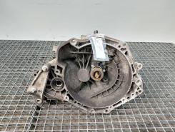 Cutie de viteze manuala, cod GM55355489, Opel Astra H 1.4 benz, Z14XEP, 5 vit man (id:720072)