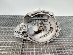 Cutie de viteze manuala, cod GM55565177, Opel Corsa D 1.2 benz, Z12XEP, 5 vit man (id:720080)