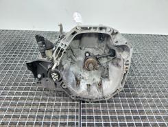 Cutie de viteze manuala, cod JH3160, Dacia Logan MCV (KS) 1.5 DCI, K9K792, 5 vit man (id:719711)